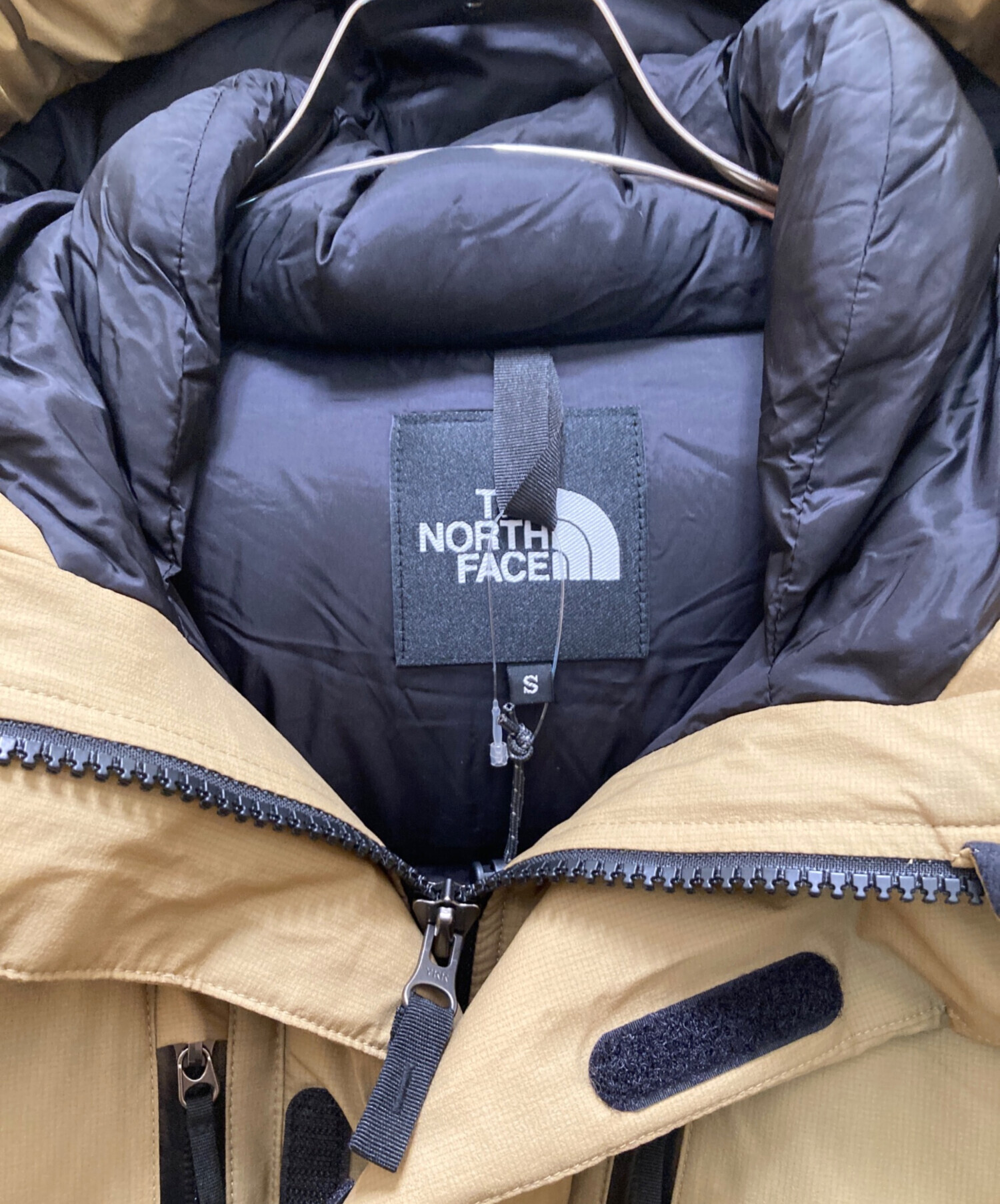 中古・古着通販】THE NORTH FACE (ザ ノース フェイス) バルトロライト 