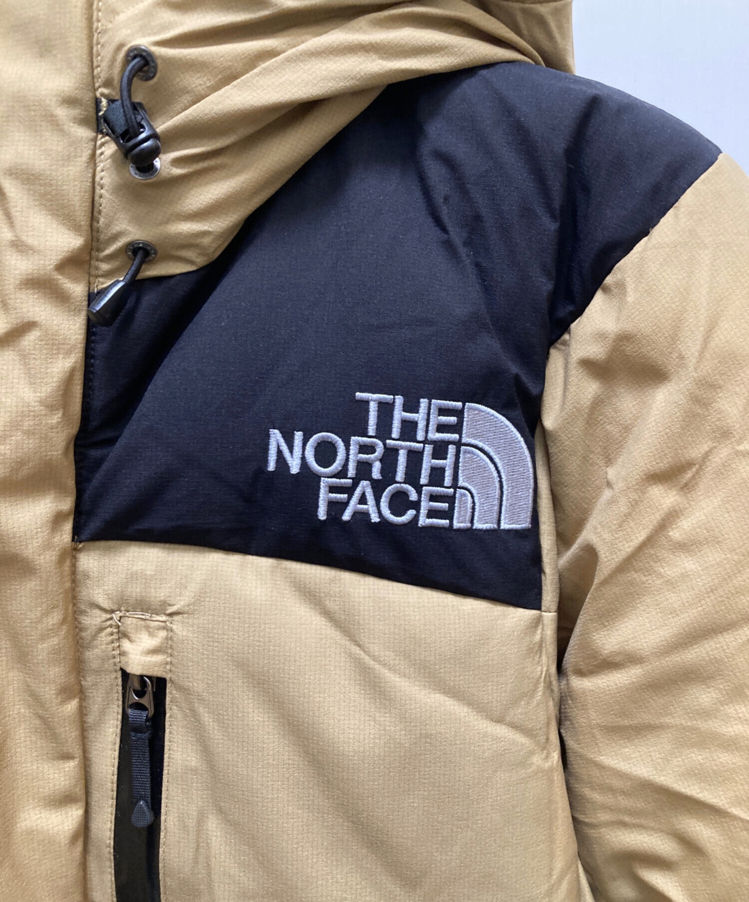 中古・古着通販】THE NORTH FACE (ザ ノース フェイス) バルトロライト 