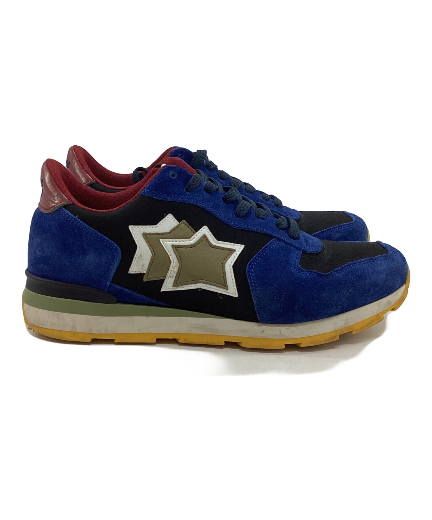 中古・古着通販】atlantic stars (アトランティックスターズ 