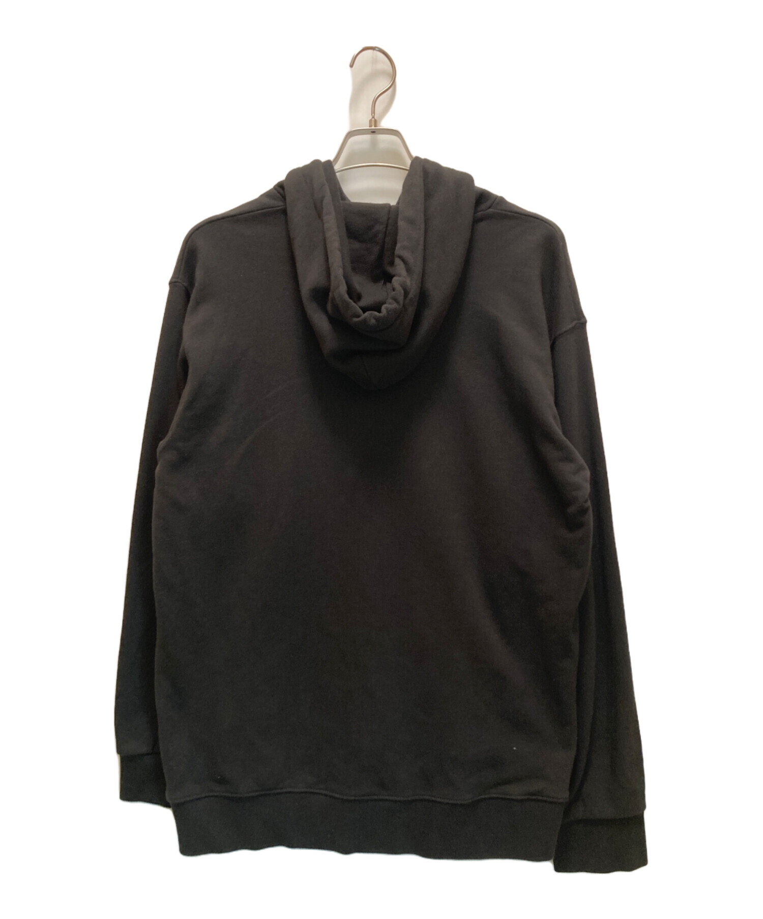 中古・古着通販】CDG (シーディージー) CDGロゴプリントパーカー 