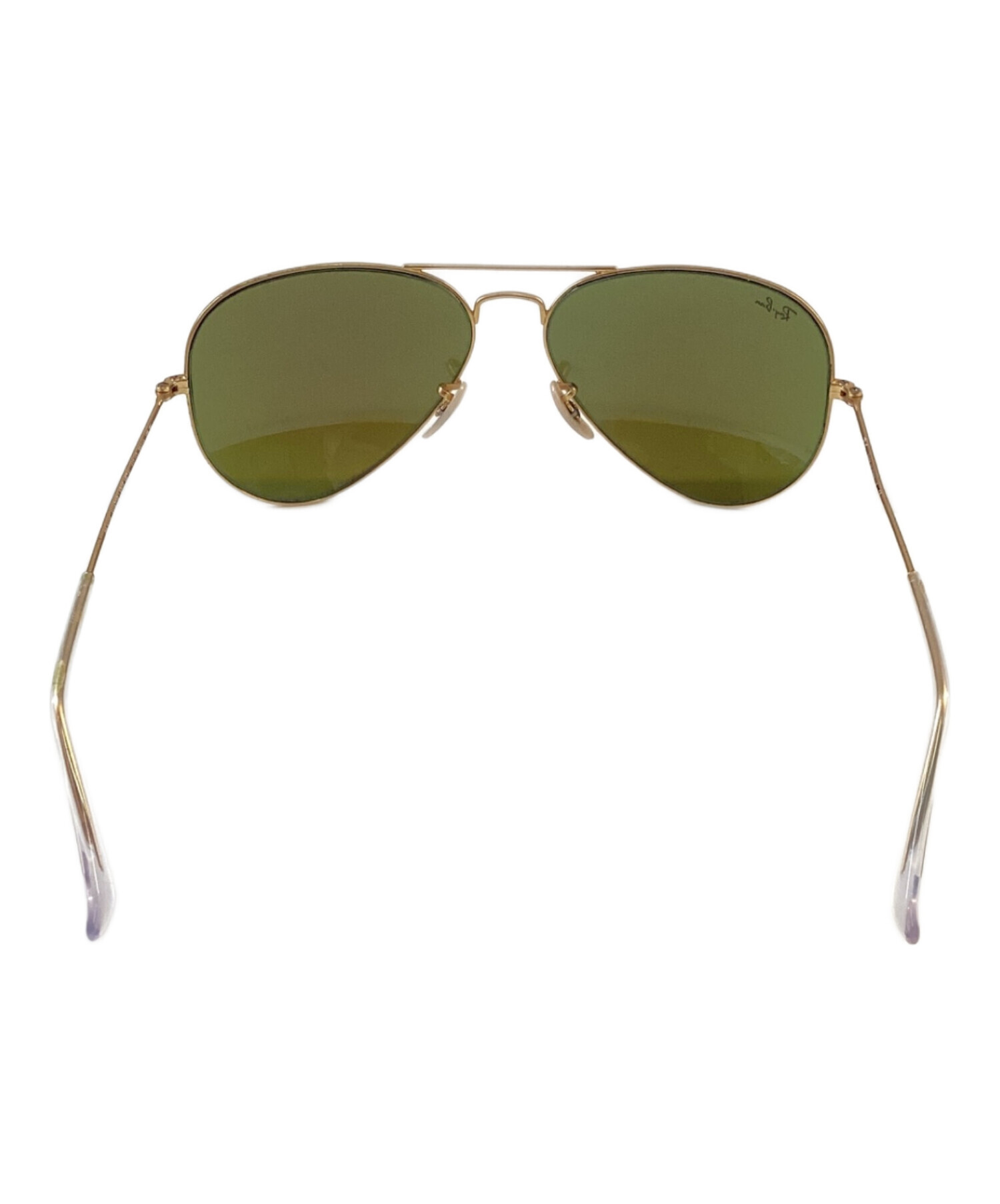 中古・古着通販】RAY-BAN (レイバン) アビエーター クラシック サイズ