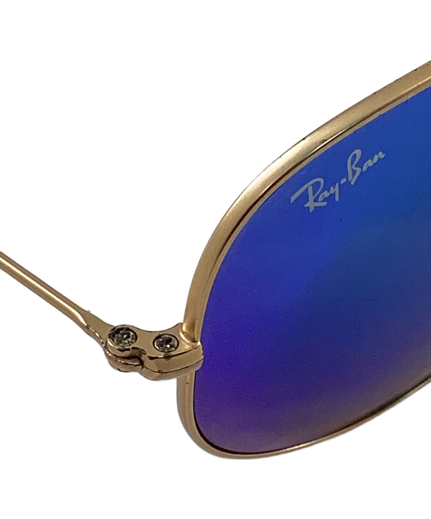 中古・古着通販】RAY-BAN (レイバン) アビエーター クラシック サイズ