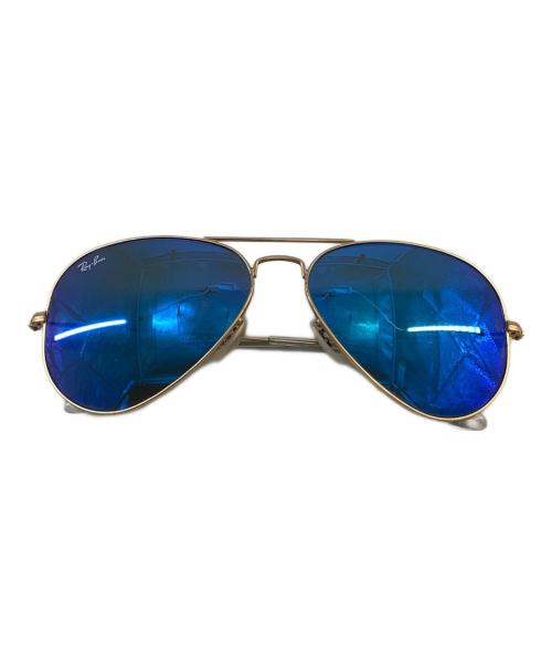 レイバン　アビエーター ビンテージ　サングラス　58◻︎14 中古・古着通販】RAY-BAN (レイバン) アビエーター クラシック サイズ