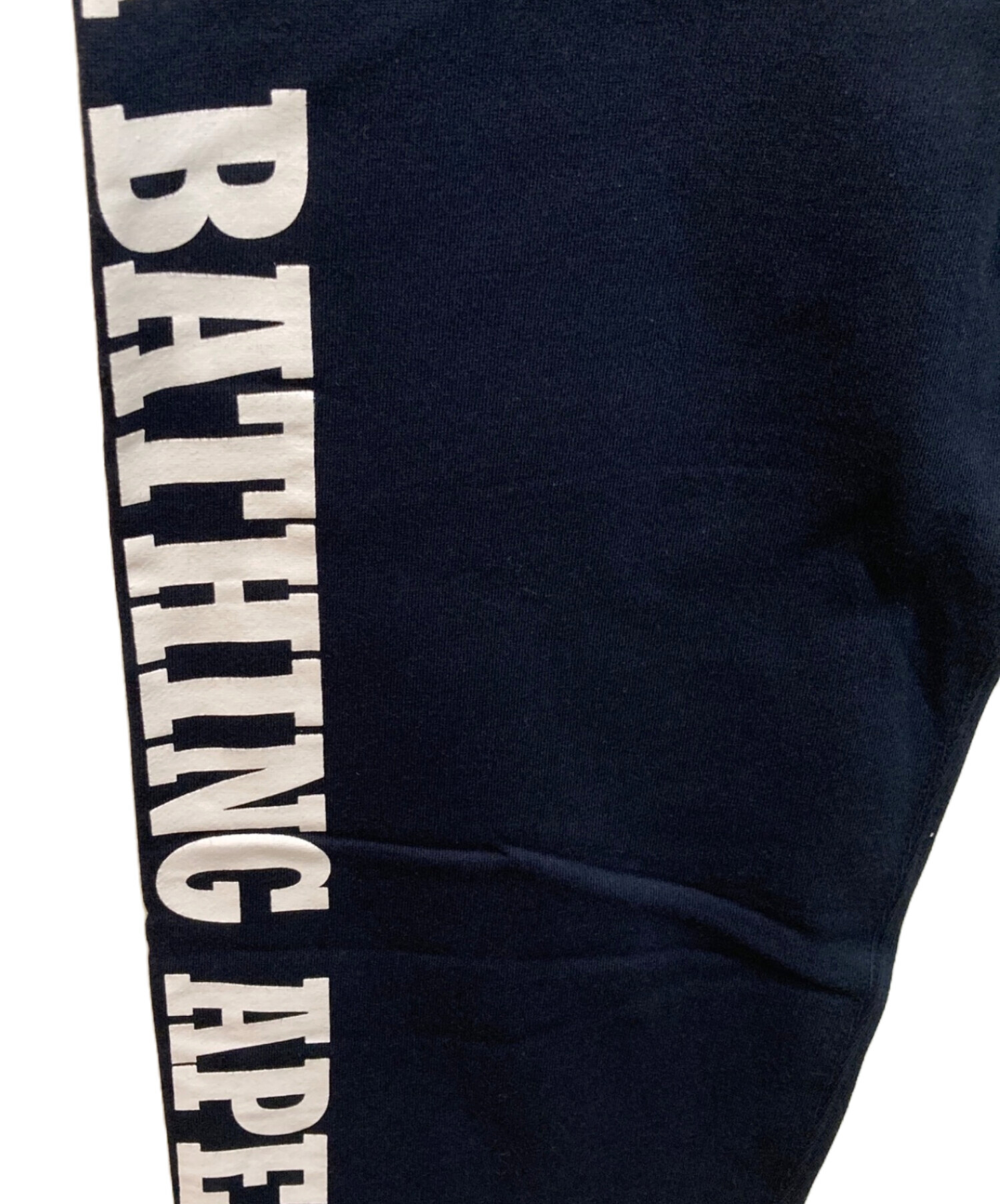 中古・古着通販】A BATHING APE (ア ベイシング エイプ) サルロゴ
