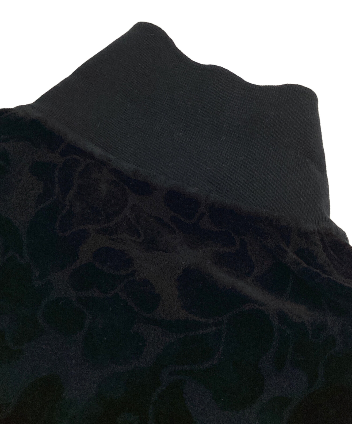 中古・古着通販】A BATHING APE (ア ベイシング エイプ) ジャガード