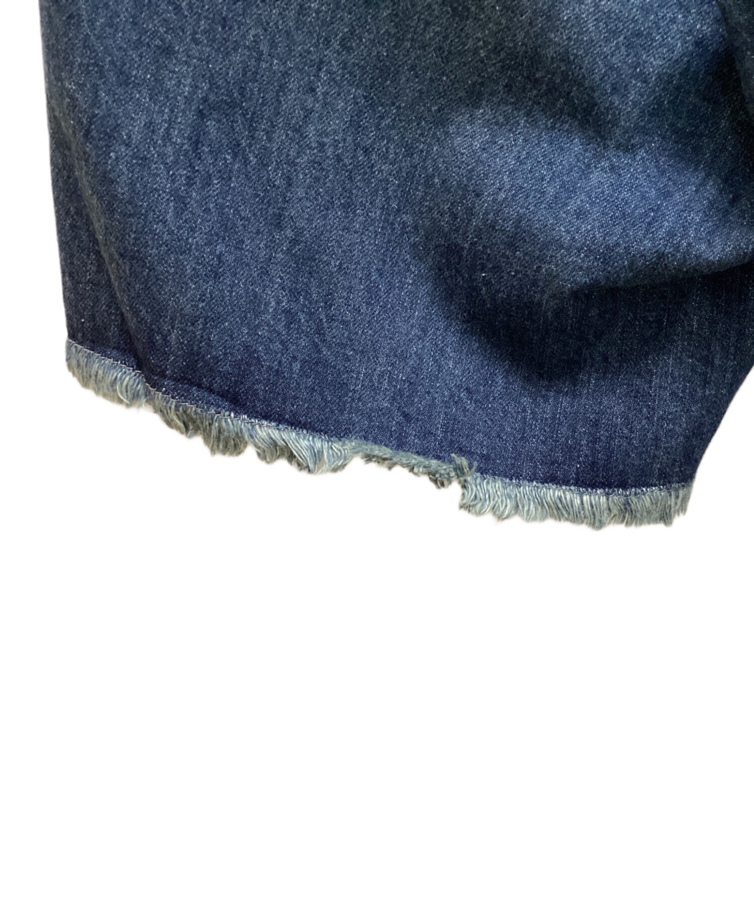 中古・古着通販】stussy (ステューシー) ROUGH AND RUGGED (ラフ