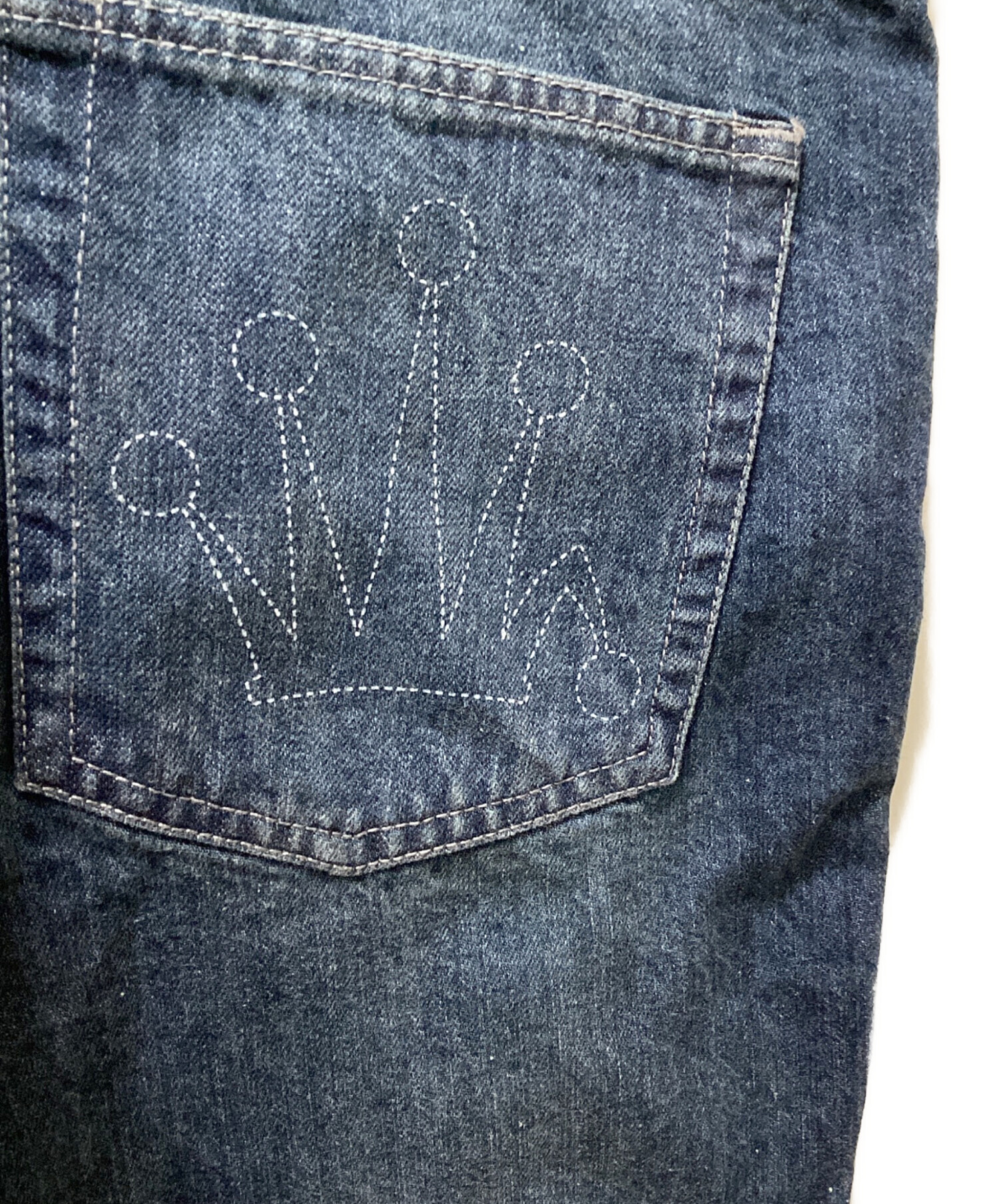 中古・古着通販】stussy (ステューシー) ROUGH AND RUGGED (ラフ