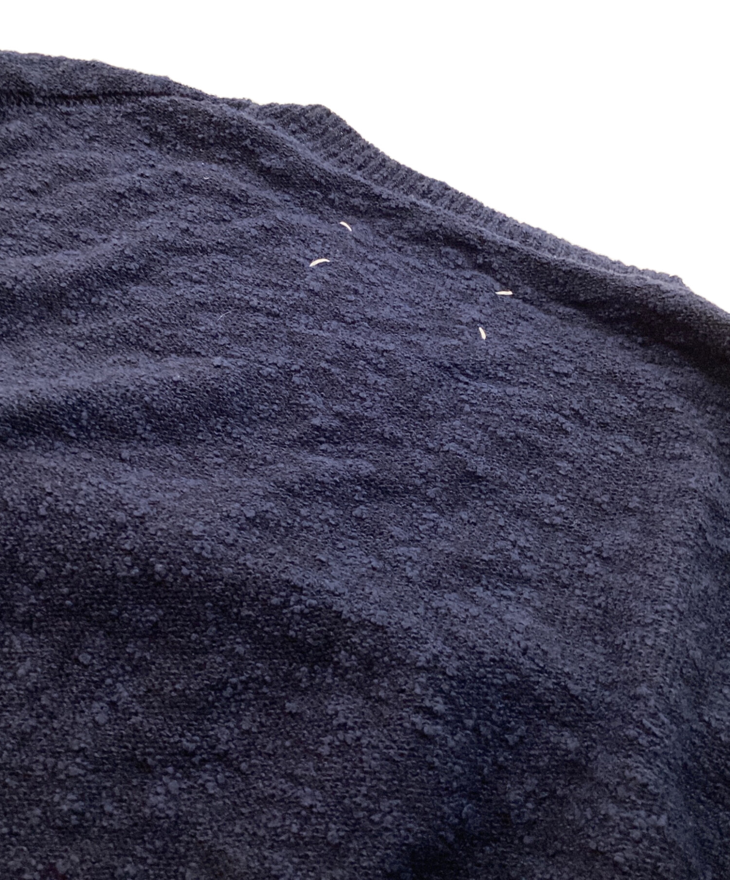 中古・古着通販】Maison Margiela (メゾンマルジェラ) ピリング加工