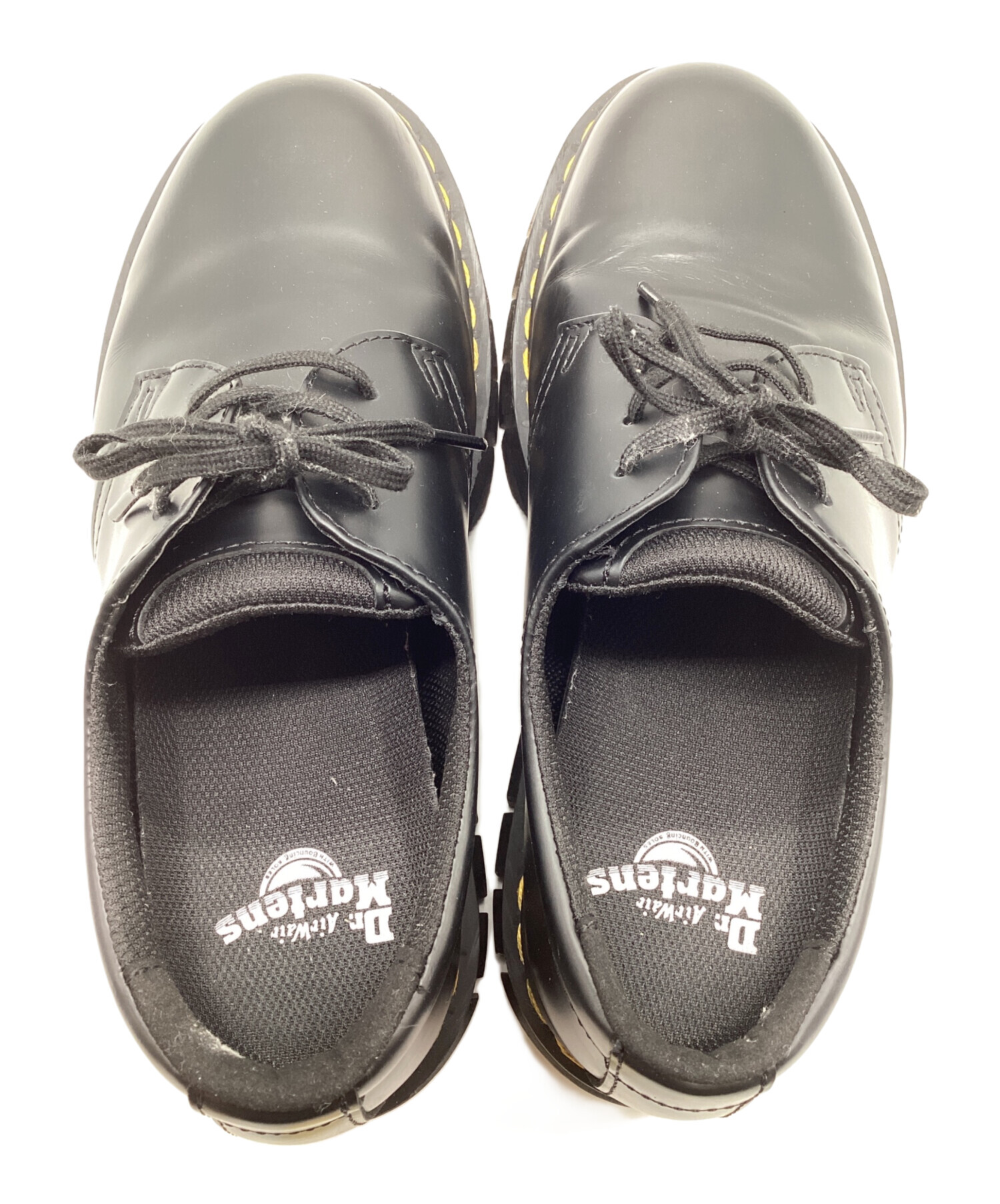 中古・古着通販】Dr.Martens (ドクターマーチン) RIKARD 31 3ホール