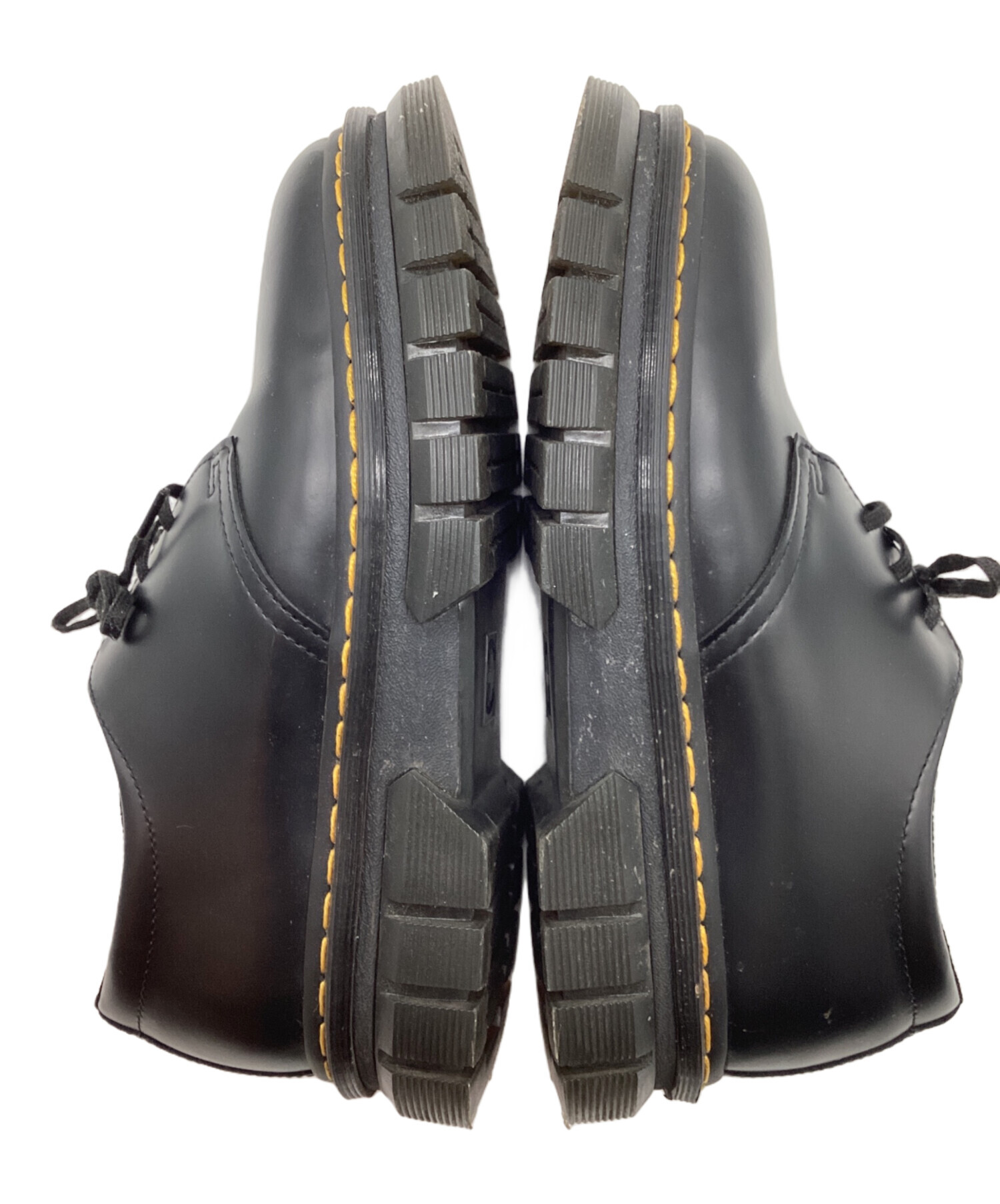 中古・古着通販】Dr.Martens (ドクターマーチン) RIKARD 31 3ホール
