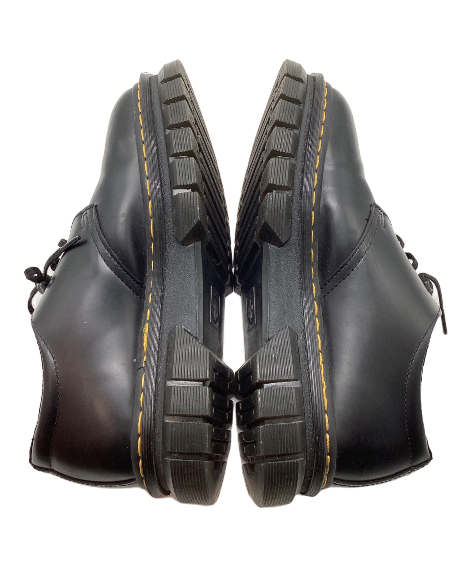 中古・古着通販】Dr.Martens (ドクターマーチン) RIKARD 31 3ホール