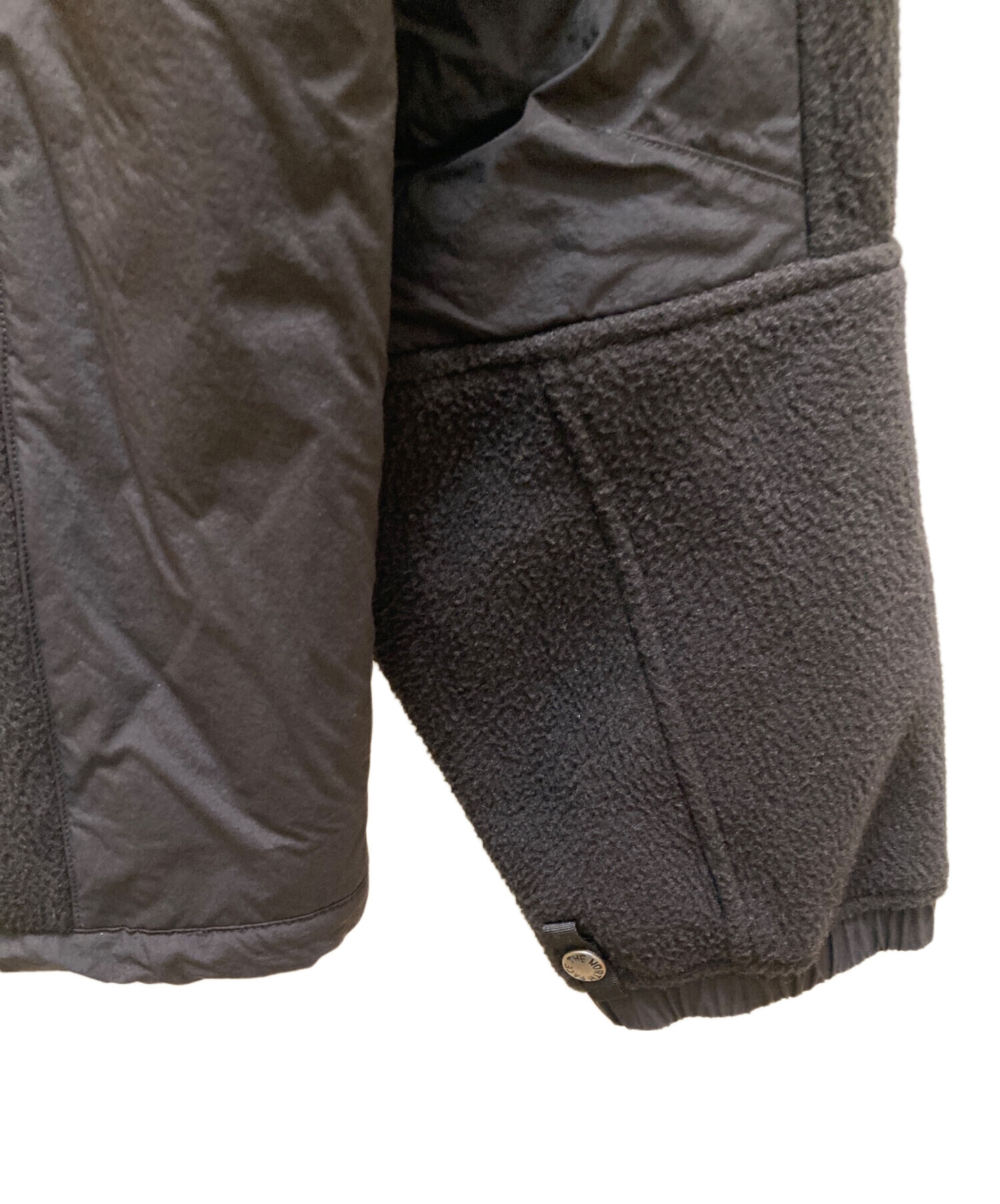 中古・古着通販】THE NORTH FACE (ザ ノース フェイス) DOVER STREET