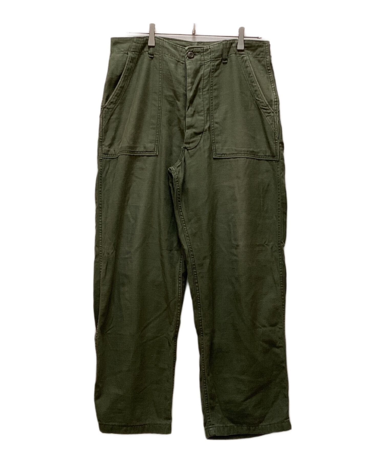 中古・古着通販】US ARMY (ユーエスアーミー) ヴィンテージベイカー