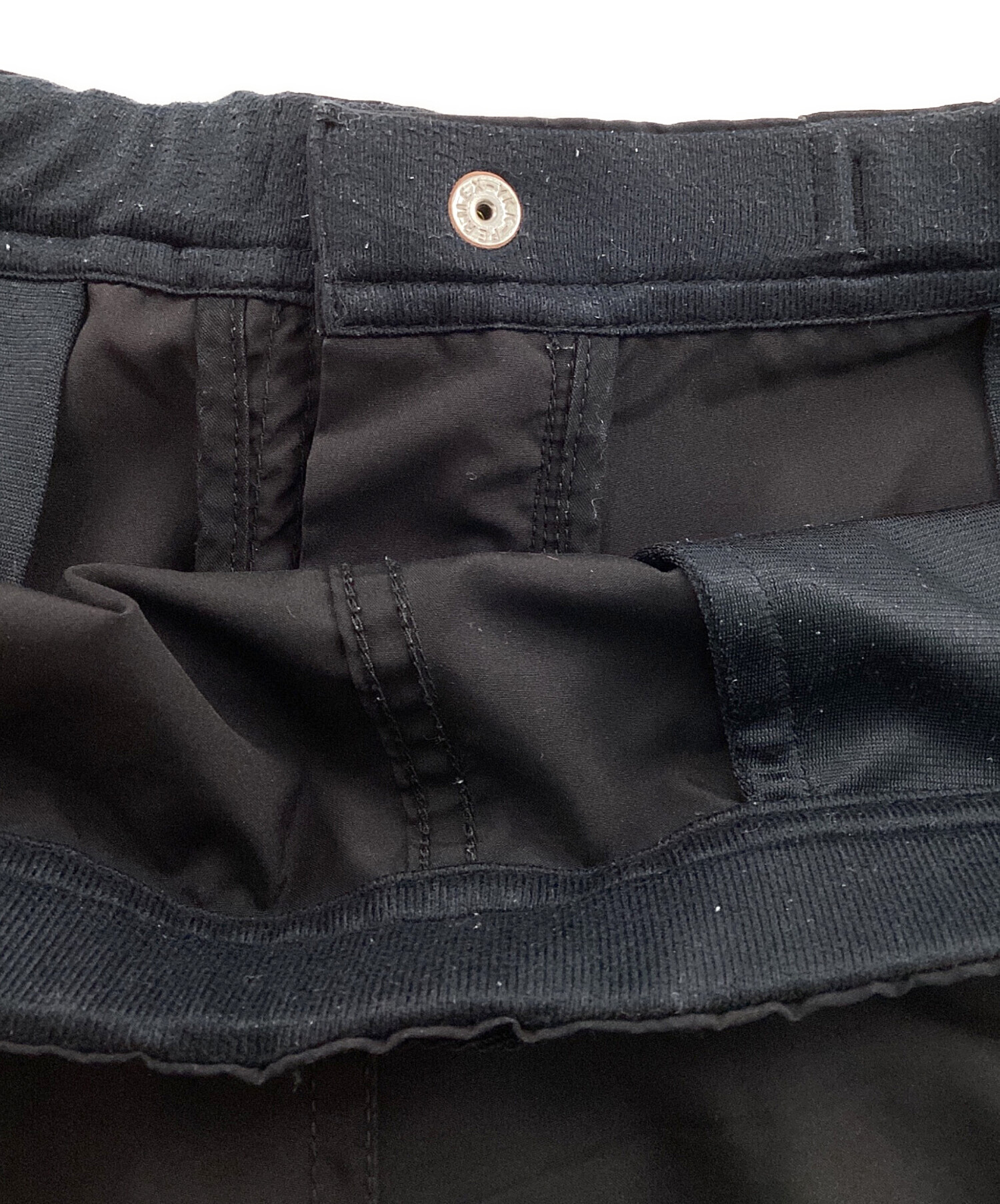 nonnative gramicci b&y クライマーパンツ トリプルネーム