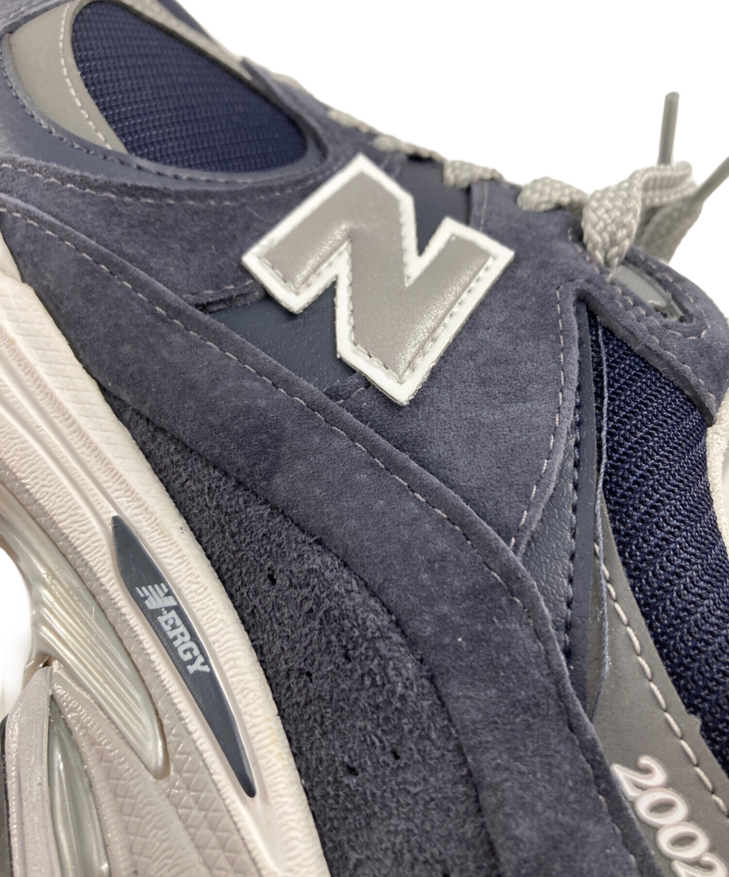中古・古着通販】NEW BALANCE (ニューバランス) M2002RXK GORE-TEX 
