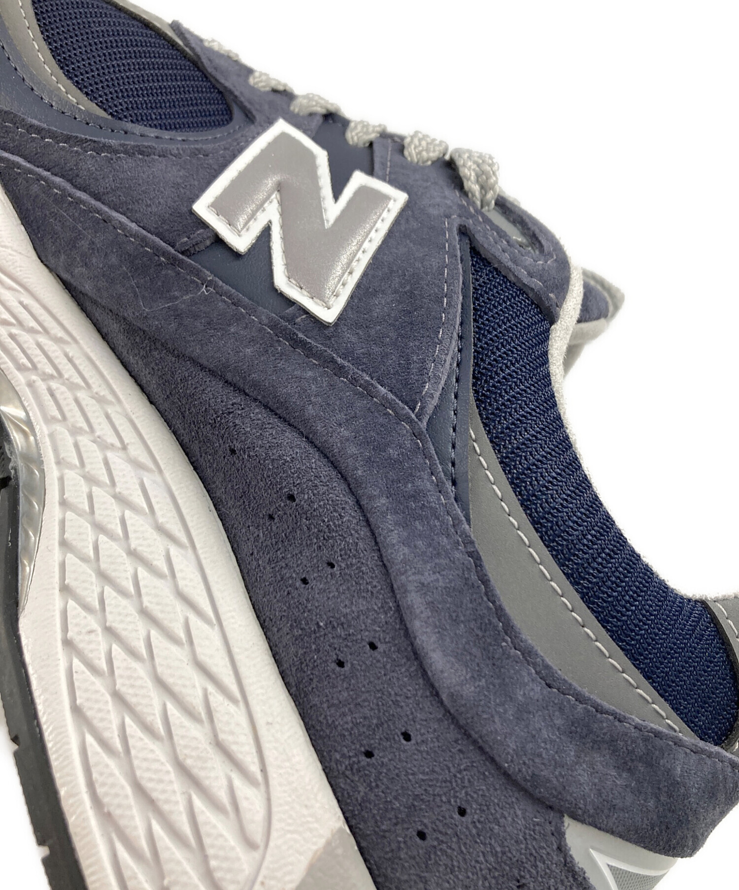 中古・古着通販】NEW BALANCE (ニューバランス) M2002RXK GORE-TEX 