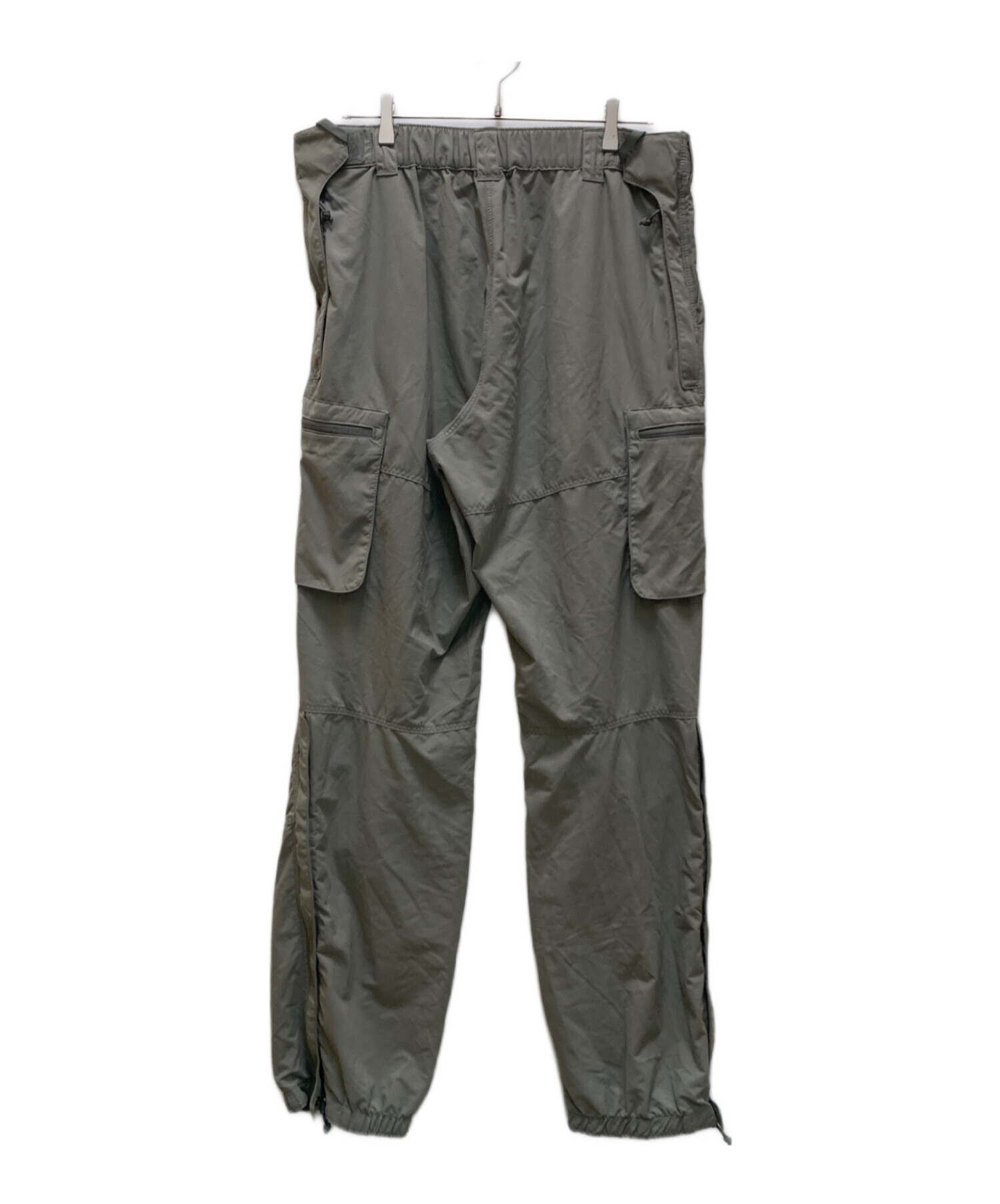 中古・古着通販】Patagonia (パタゴニア) GEN II マーズ レベル5