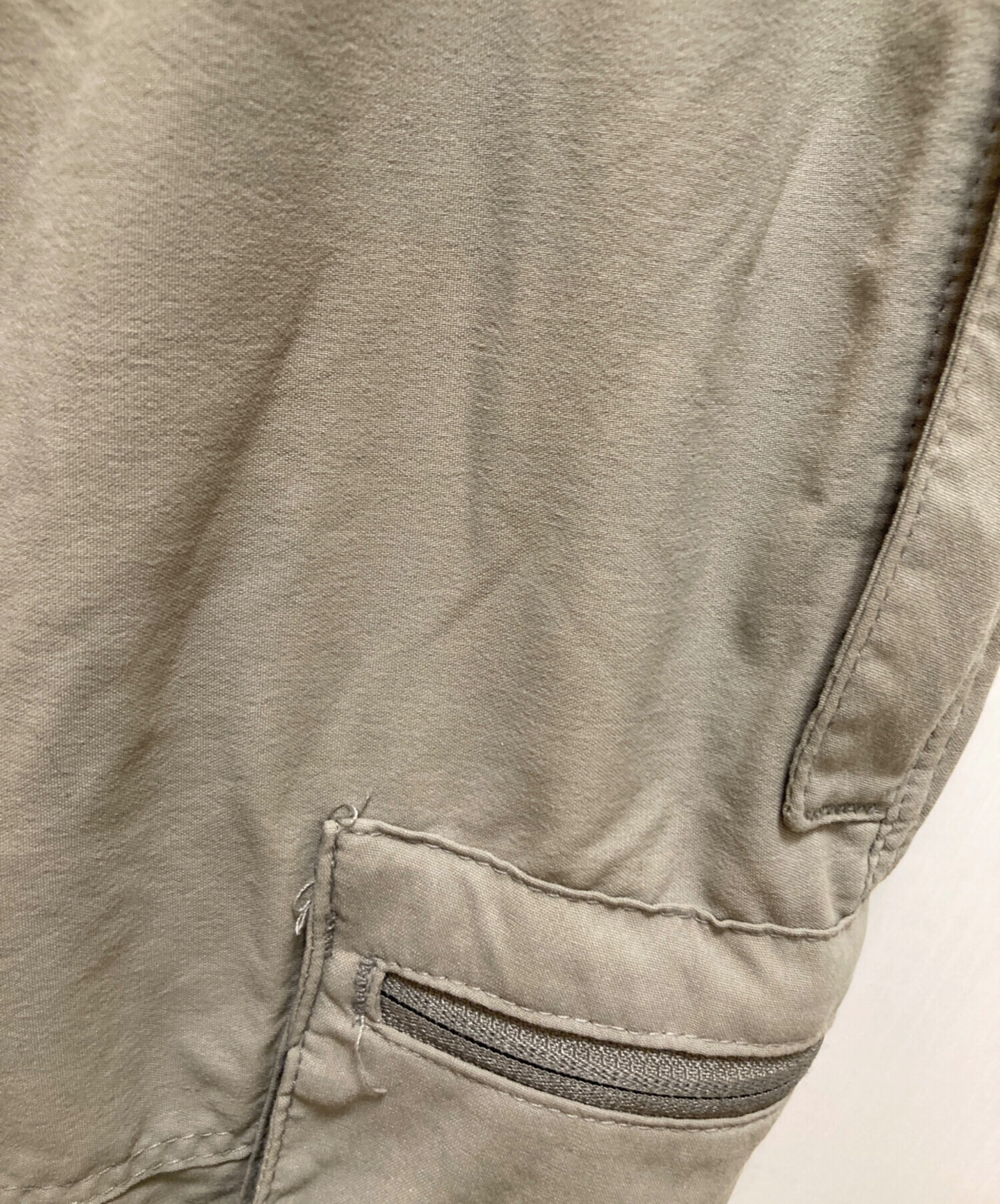 中古・古着通販】Patagonia (パタゴニア) GEN II マーズ レベル5
