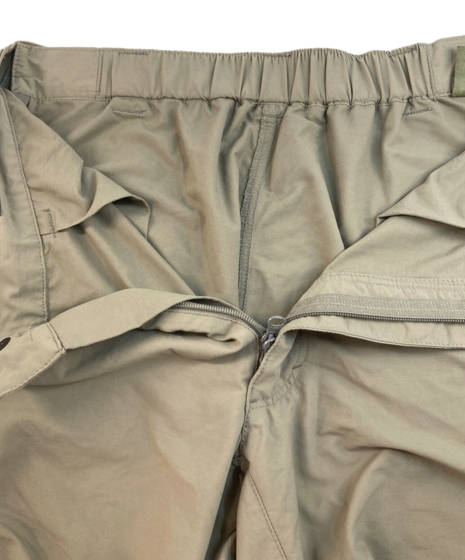 中古・古着通販】Patagonia (パタゴニア) GEN II マーズ レベル5