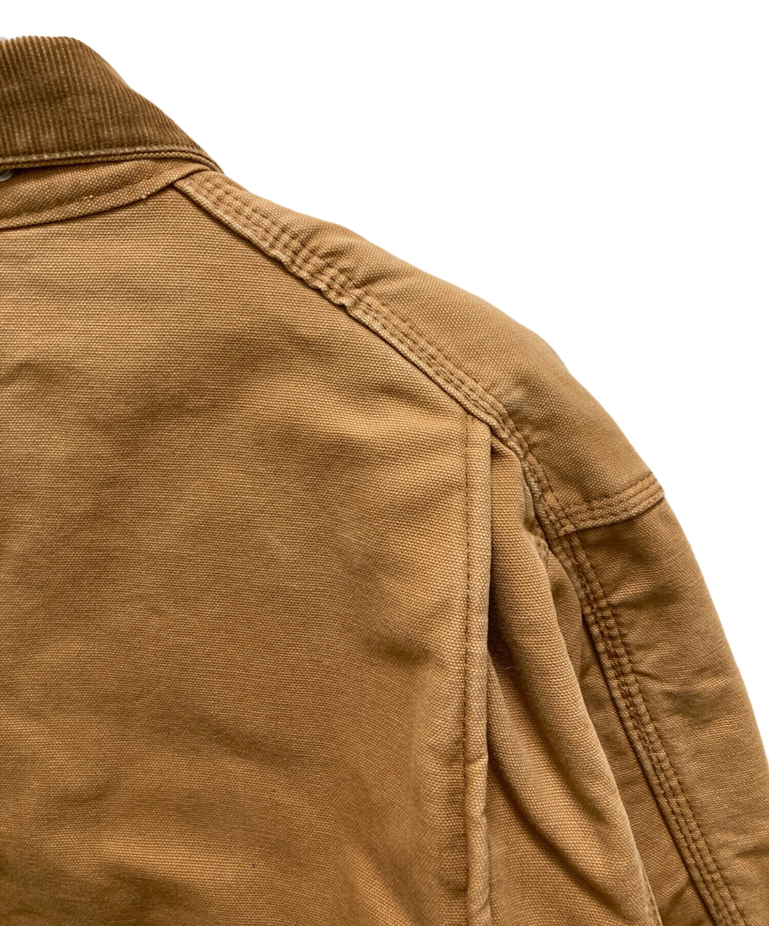 中古・古着通販】CarHartt (カーハート) ヴィンテージ 裏ブランケット