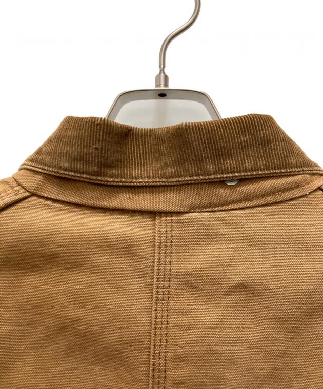 中古・古着通販】CarHartt (カーハート) ヴィンテージ 裏ブランケット