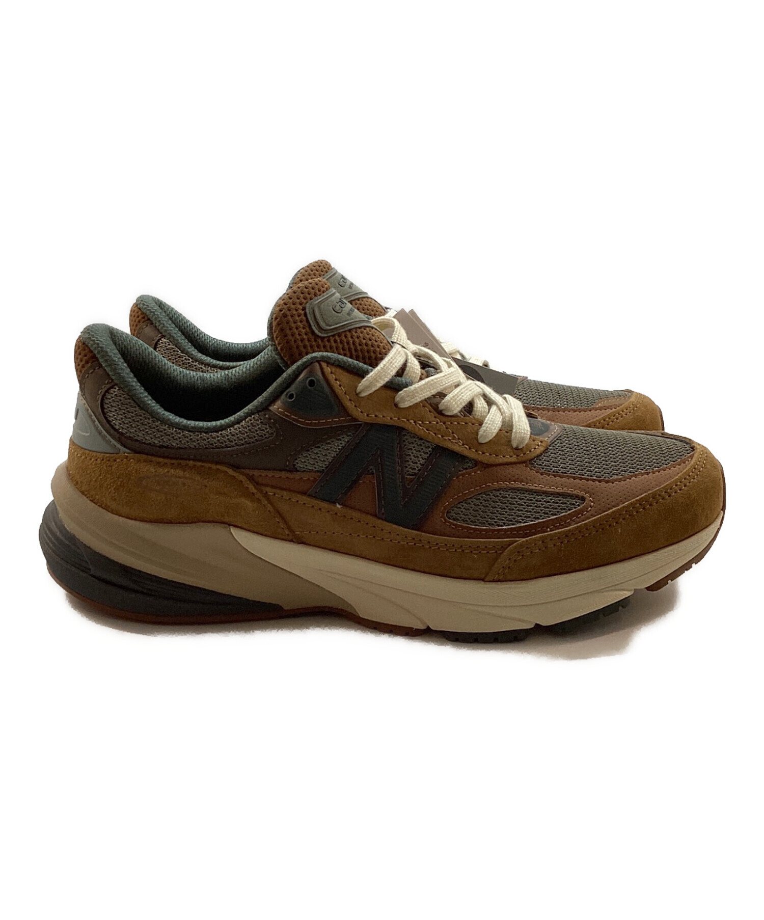 中古・古着通販】NEW BALANCE (ニューバランス) Carhartt WIP 