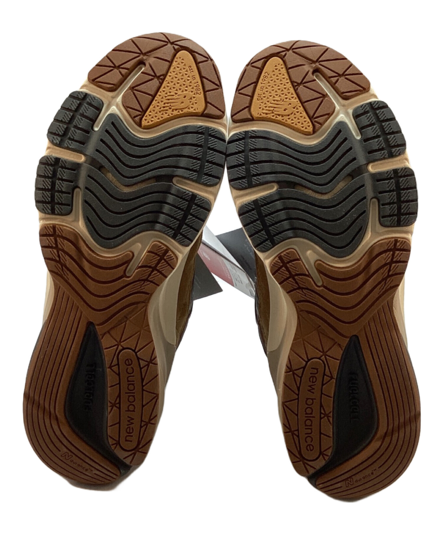 中古・古着通販】NEW BALANCE (ニューバランス) Carhartt WIP 