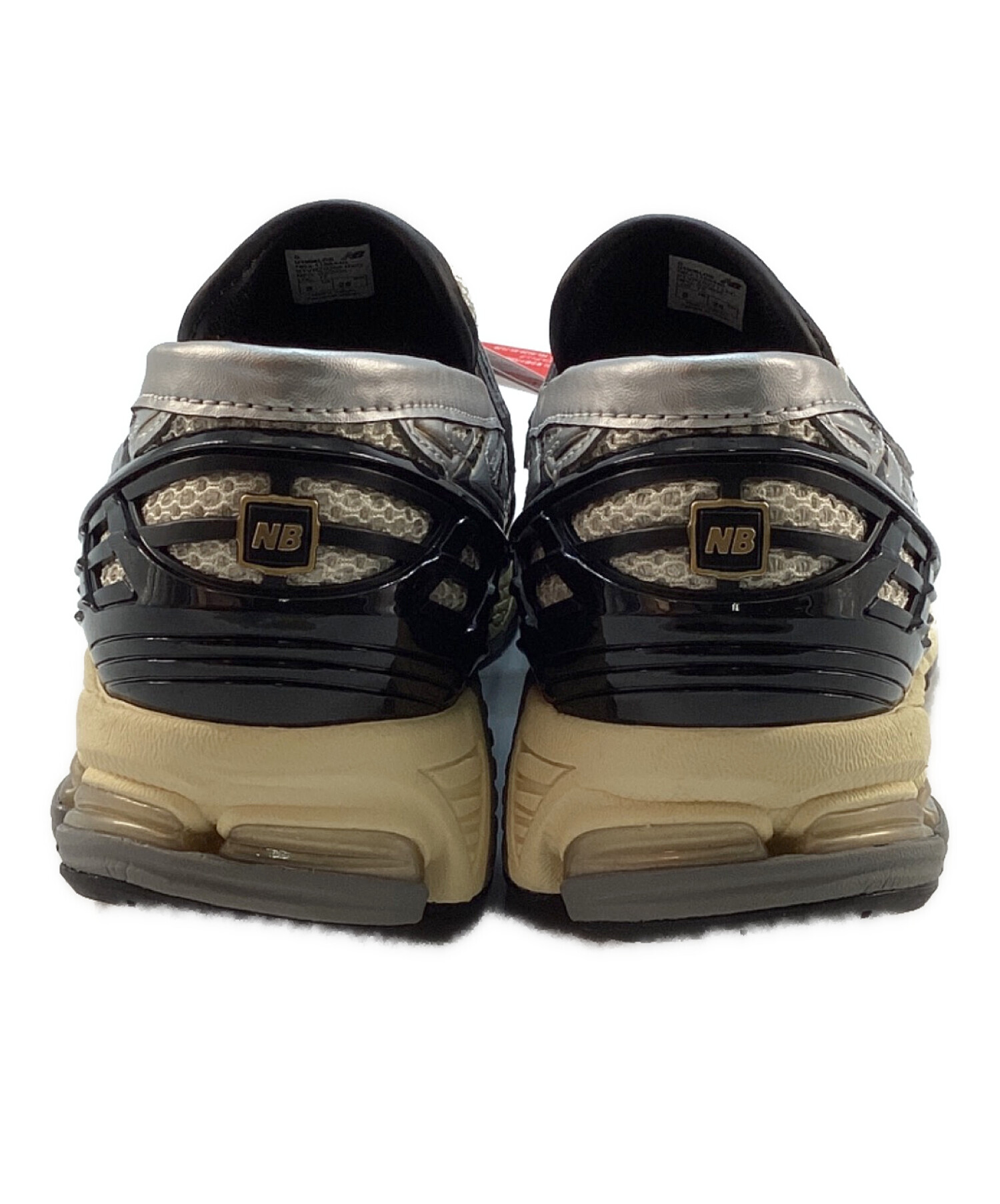 中古・古着通販】NEW BALANCE (ニューバランス) U1906LOB グレー 