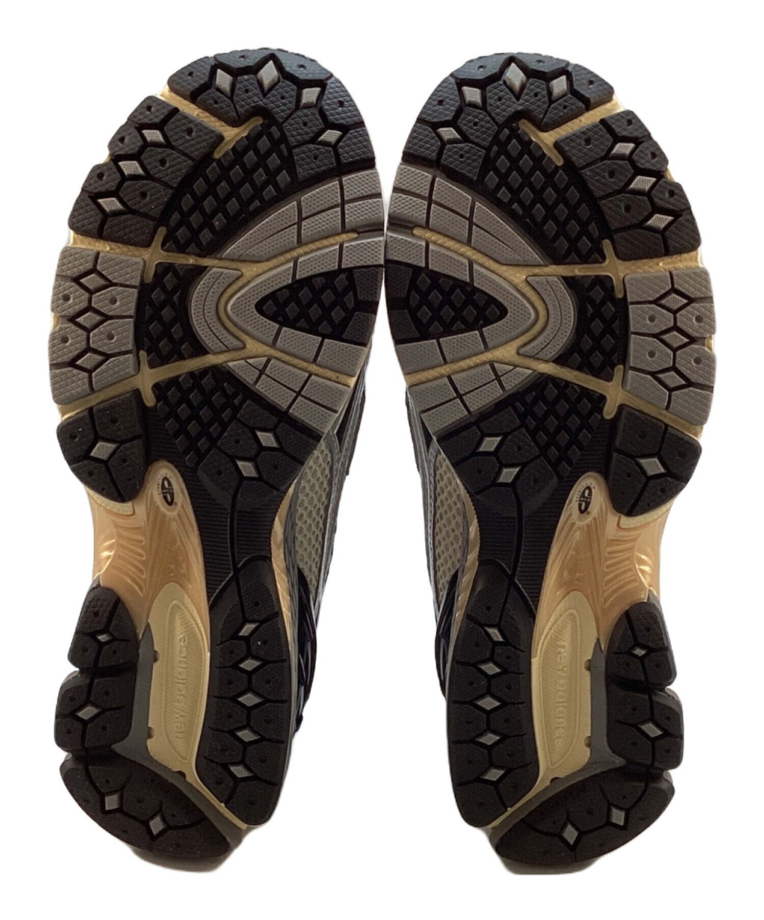 中古・古着通販】NEW BALANCE (ニューバランス) U1906LOB グレー 