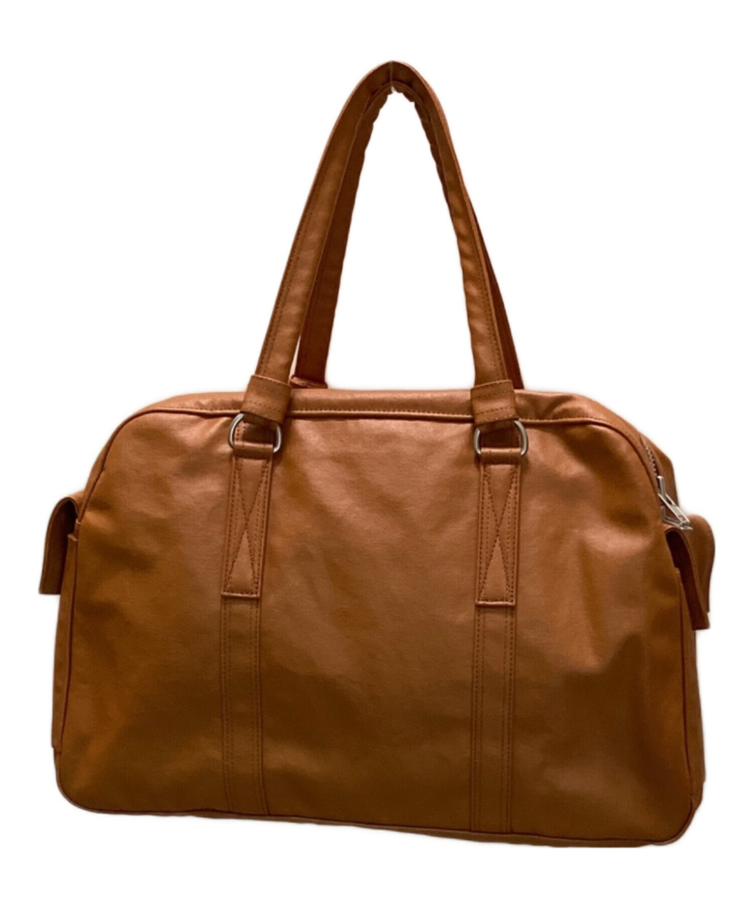 PORTER ボストンバッグ キャメル PORTER ボストンバッグ キャメル 良品 PORTER ボストンバッグ バロン