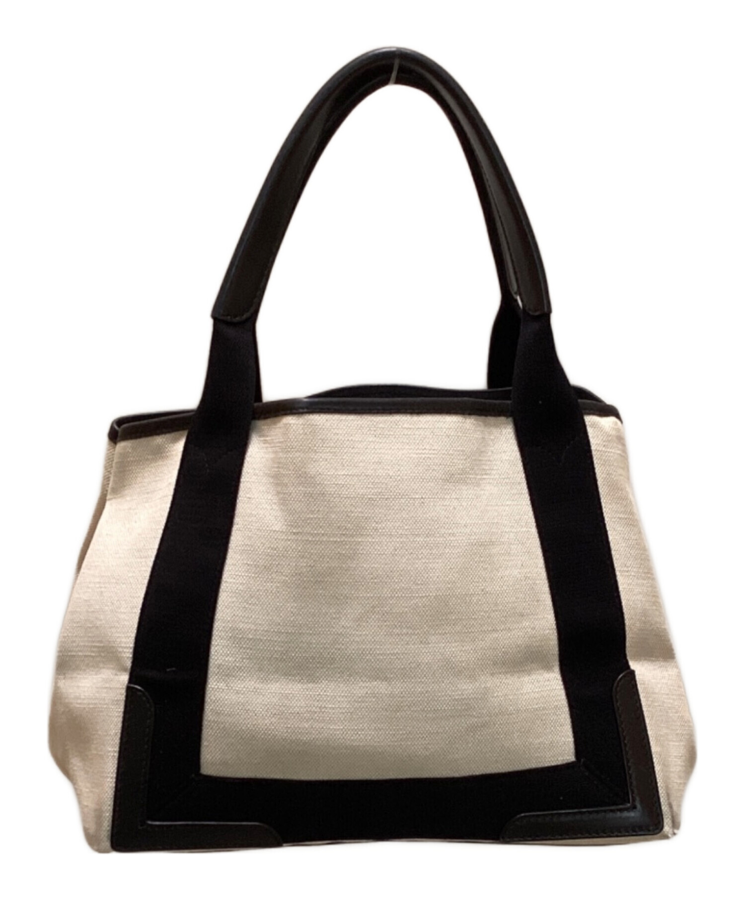 BALENCIAGA バレンシアガ カバス キャンバストートバッグ S BALENCIAGA バレンシアガ カバス キャンバストートバッグ S