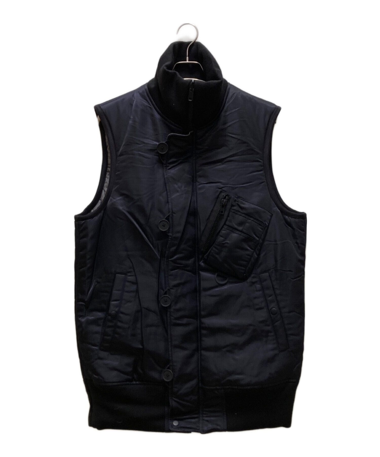 【完売品】美品‼️リバーシブルベスト 145256946-1.jpg