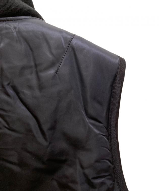 中古・古着通販】Y-3 (ワイスリー) オーバーサイズ リバーシブルベスト