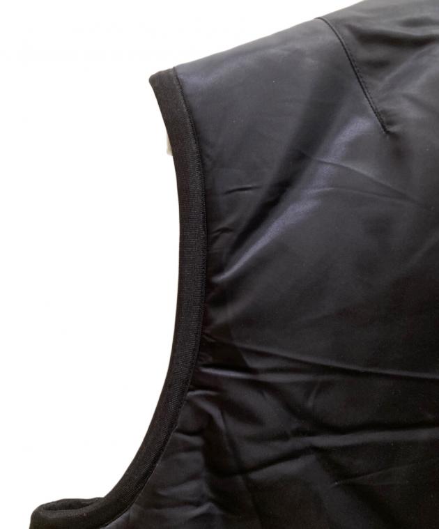 中古・古着通販】Y-3 (ワイスリー) オーバーサイズ リバーシブルベスト