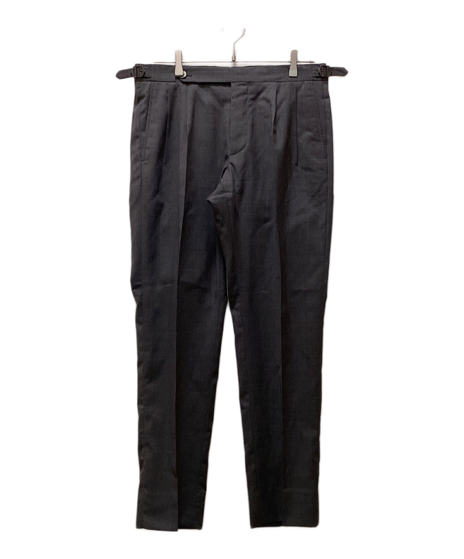 中古・古着通販】G.T.A (ジーティーアー) エリックウールトロピカル