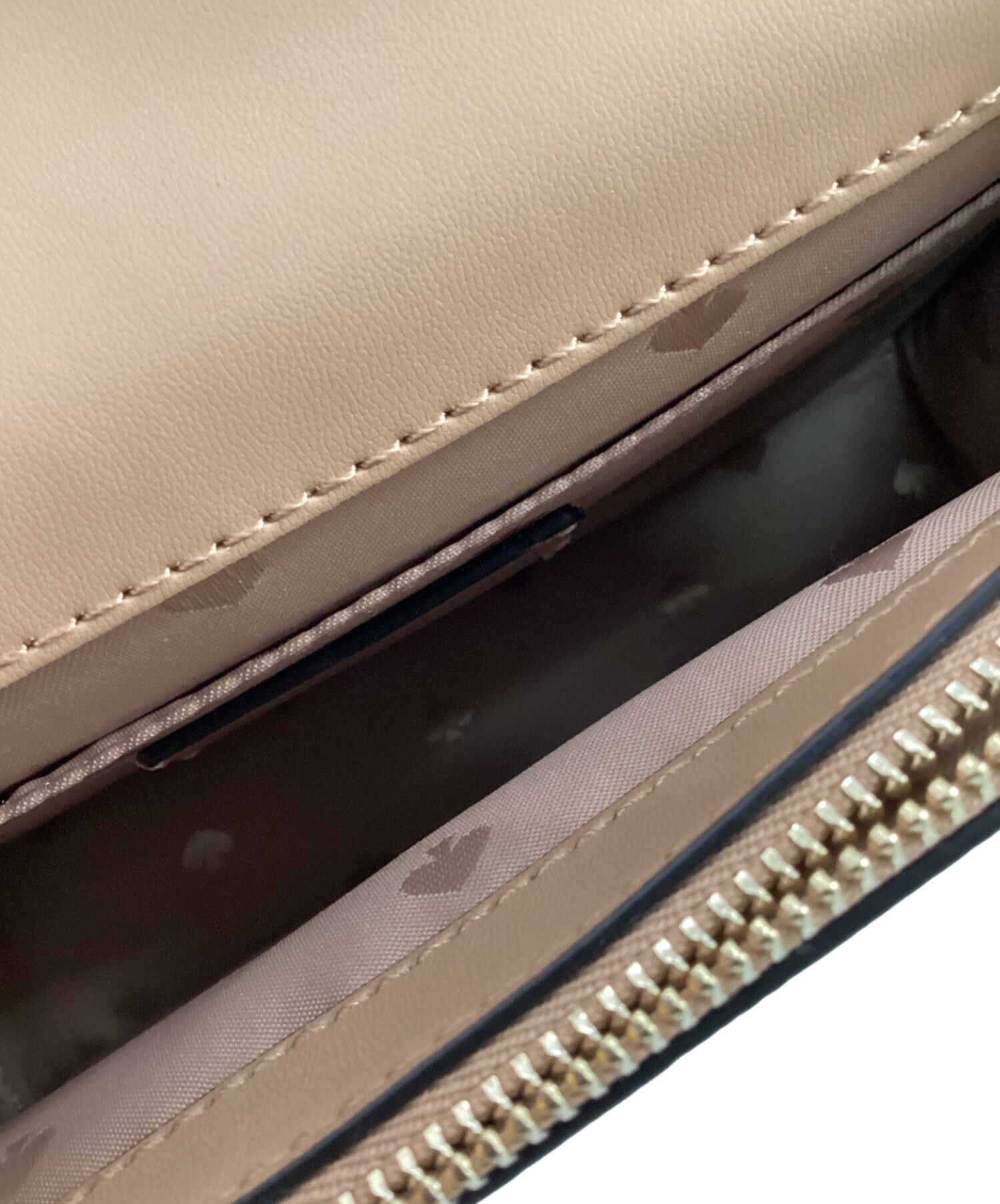 中古・古着通販】Kate Spade (ケイトスペード) レミ チェーン 