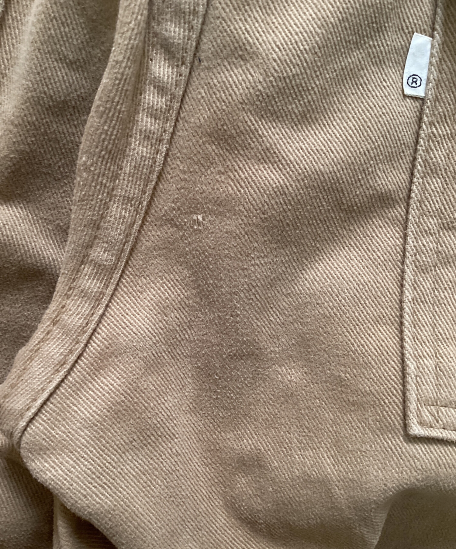 中古・古着通販】LEVI'S (リーバイス) ヴィンテージ ブッシュパンツ