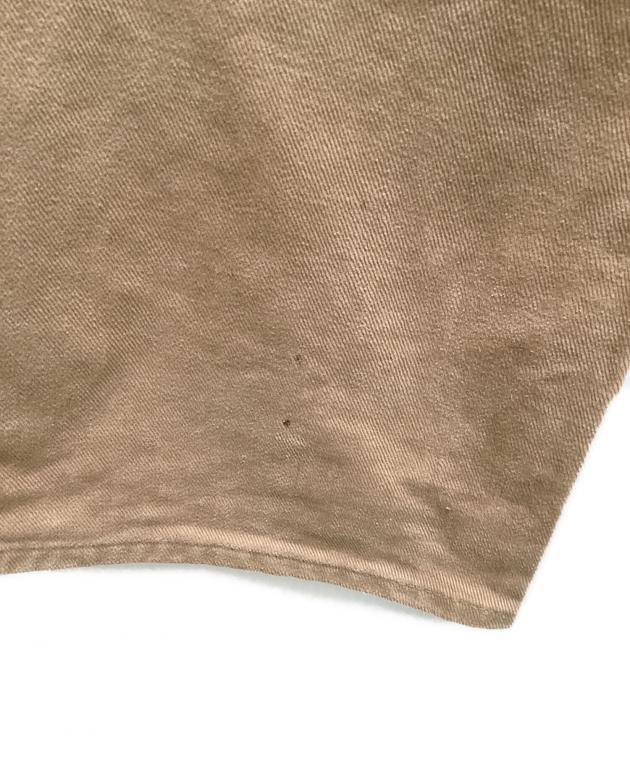 中古・古着通販】LEVI'S (リーバイス) ヴィンテージ ブッシュパンツ