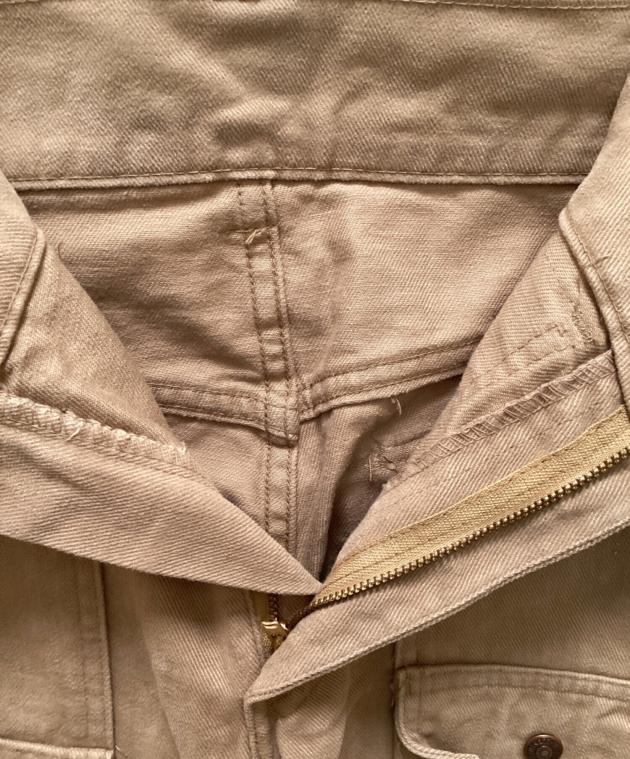 中古・古着通販】LEVI'S (リーバイス) ヴィンテージ ブッシュパンツ