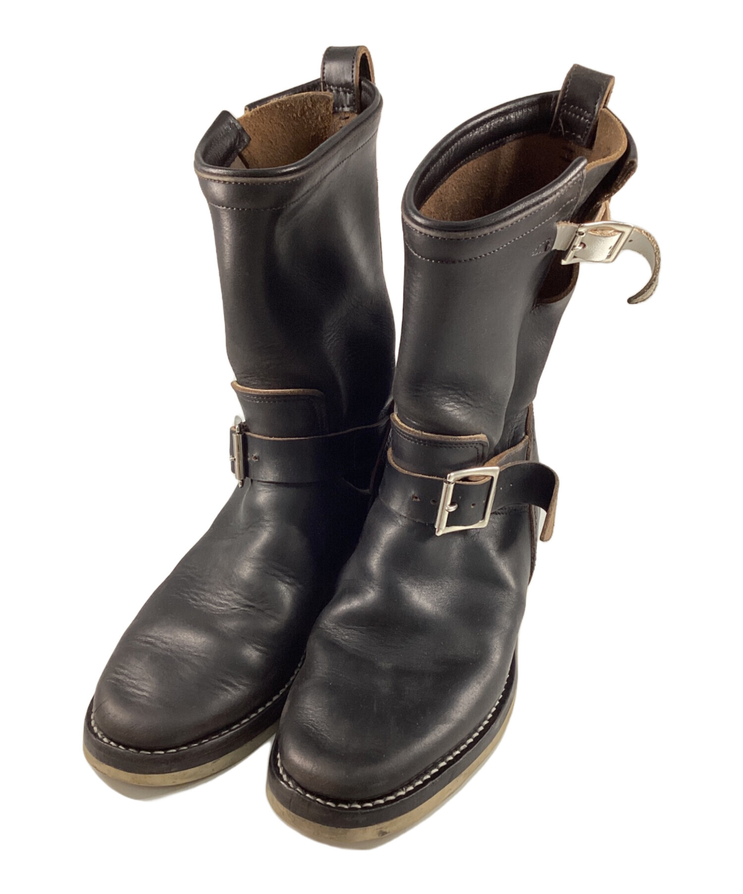 中古・古着通販】COSA NOSTRA VEXTON SHOES (コーザノストラ・ランブル