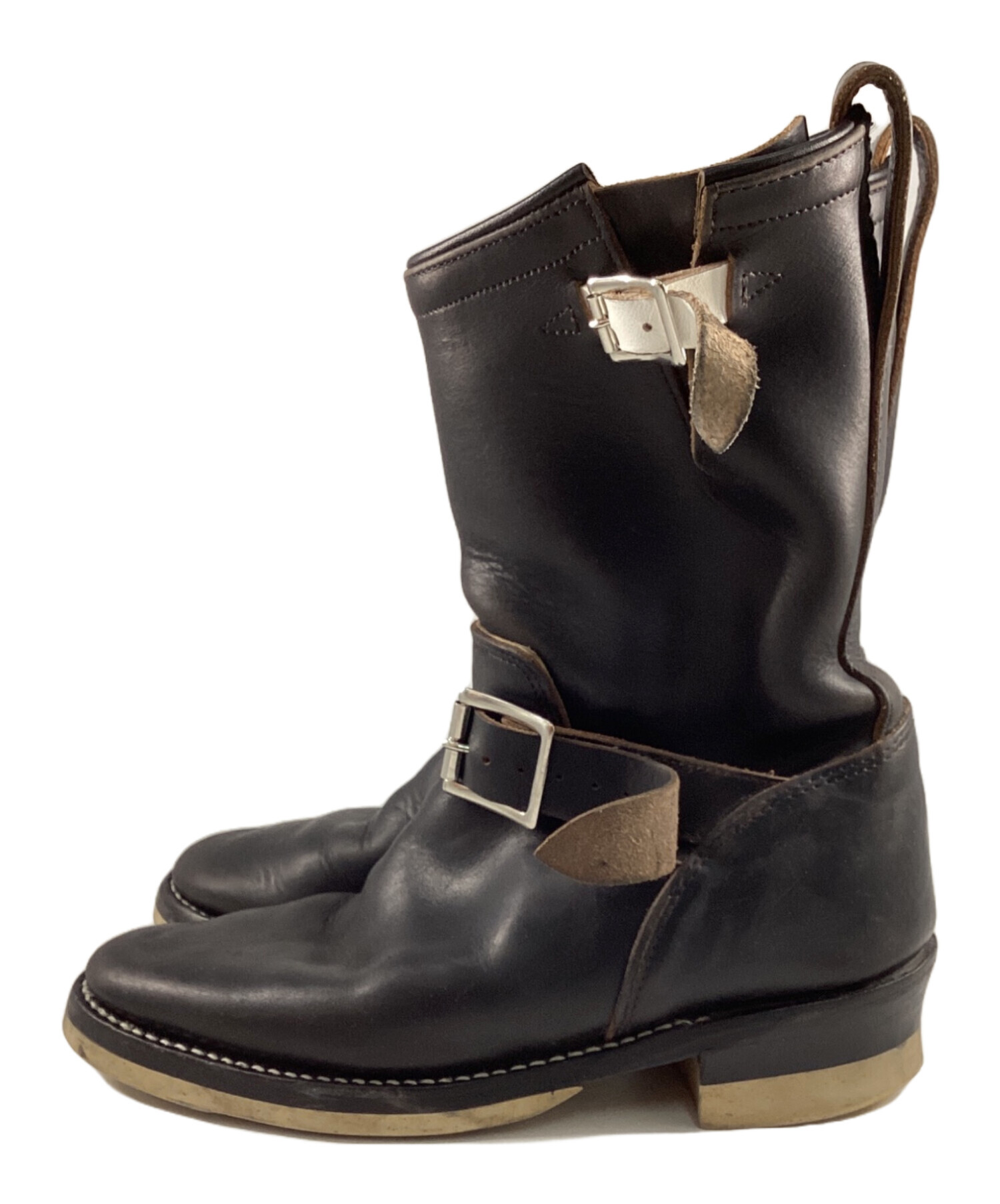 中古・古着通販】COSA NOSTRA VEXTON SHOES (コーザノストラ・ランブル