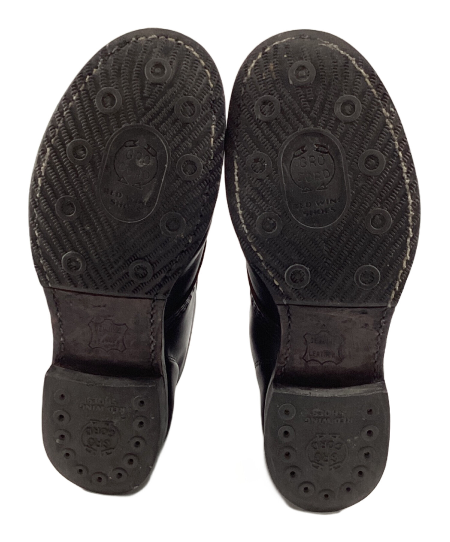 中古・古着通販】RED WING (レッドウィング) ベックマン フラット 