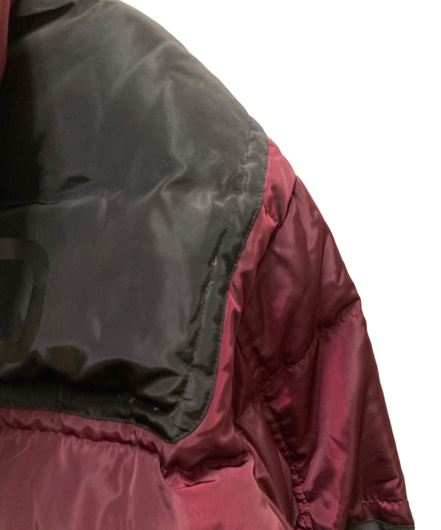 中古・古着通販】DIESEL (ディーゼル) W-RUSSELL ダウンジャケット