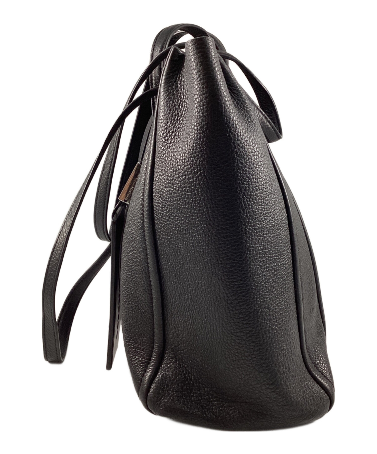 中古・古着通販】MARC JACOBS (マークジェイコブス) ザ タグ トート 