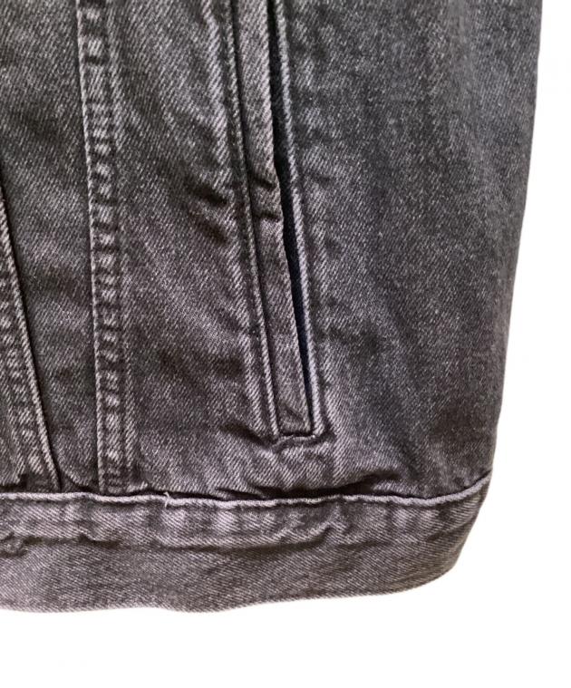 中古・古着通販】LEVI'S PReMIUM (リーバイスプレミアム) ブラック