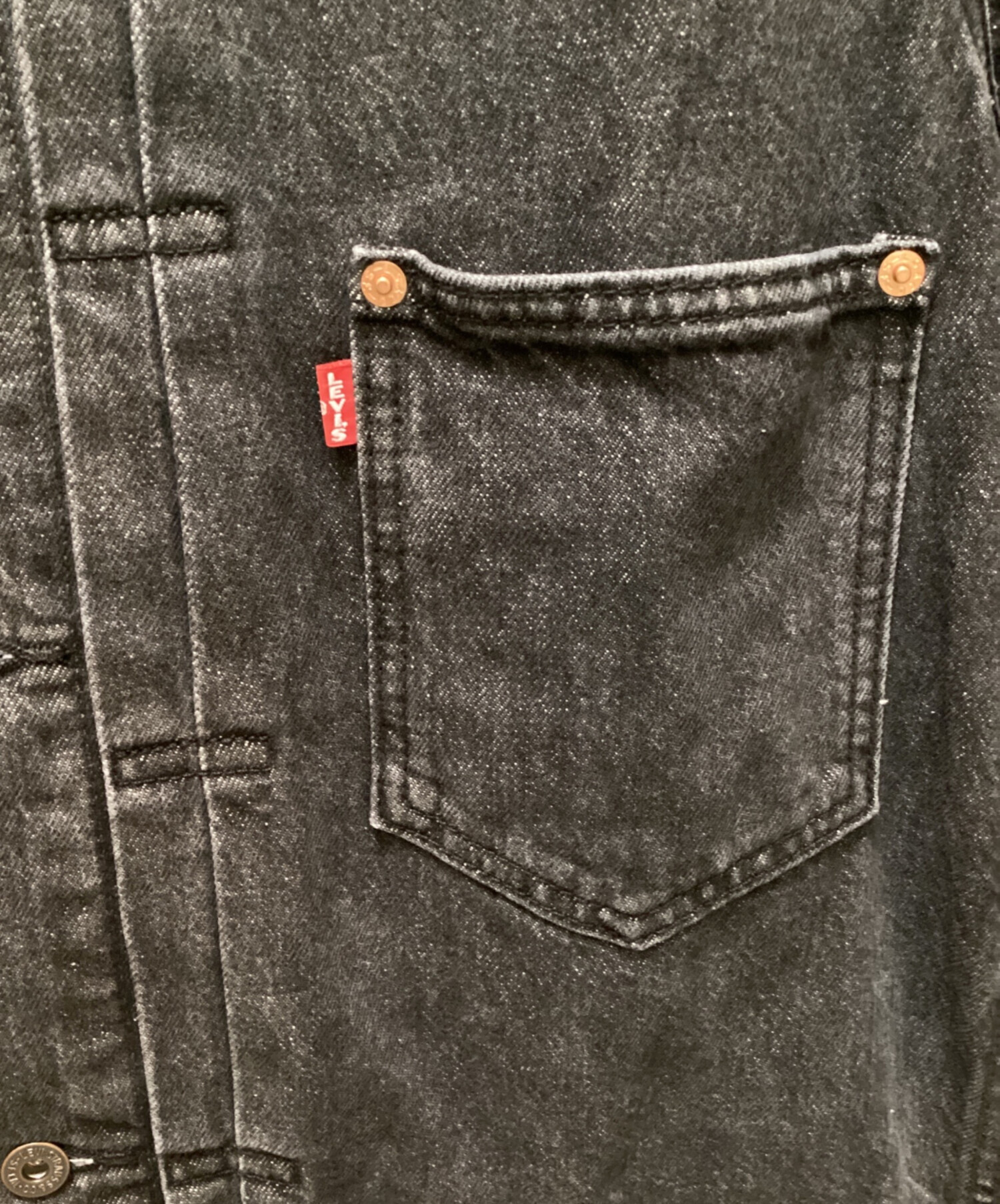 中古・古着通販】LEVI'S PReMIUM (リーバイスプレミアム) TYPEⅠ