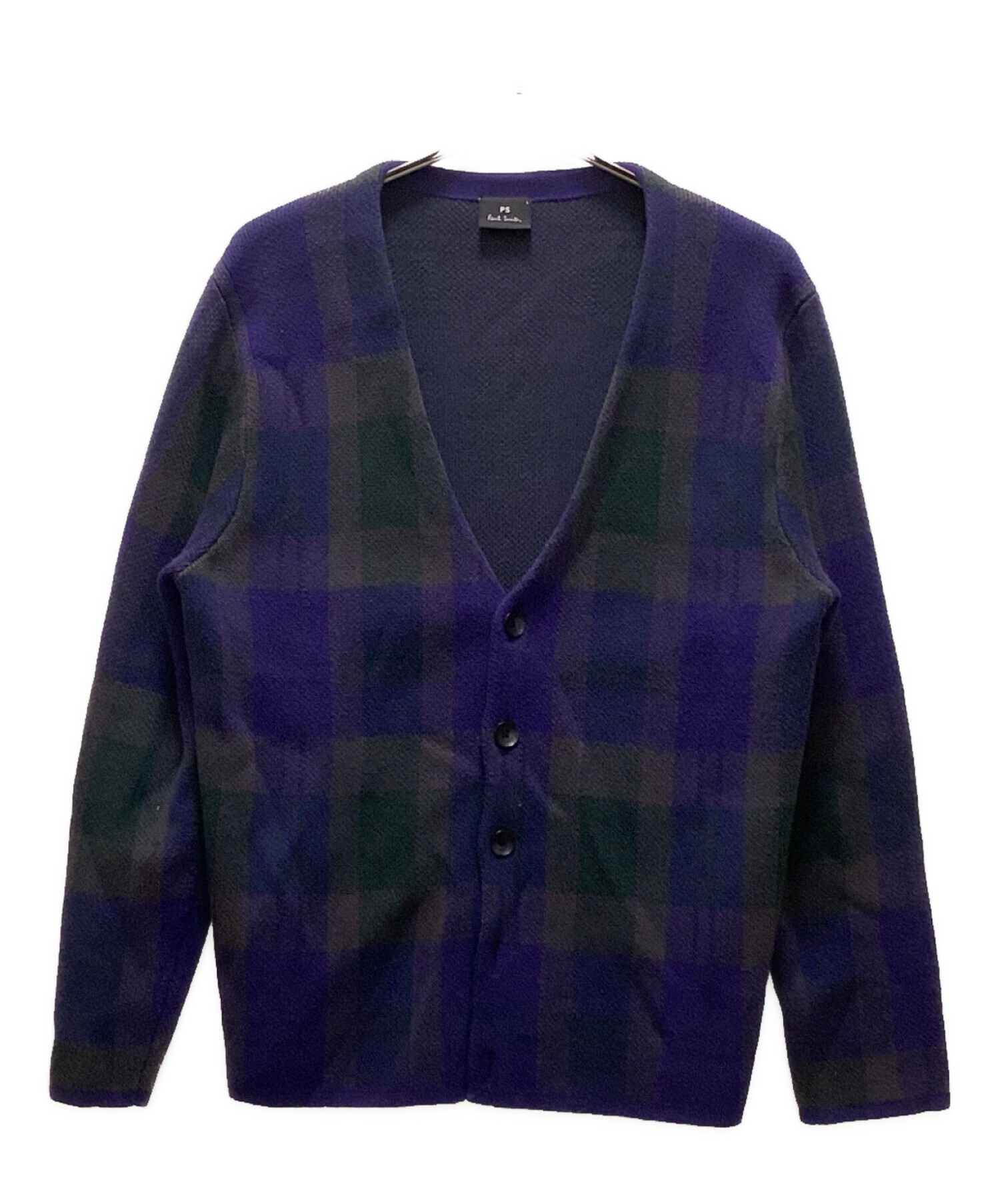 中古・古着通販】PS Paul Smith (PSポールスミス) チェック 中古・古着通販】PS Paul Smith (PSポールスミス) チェック