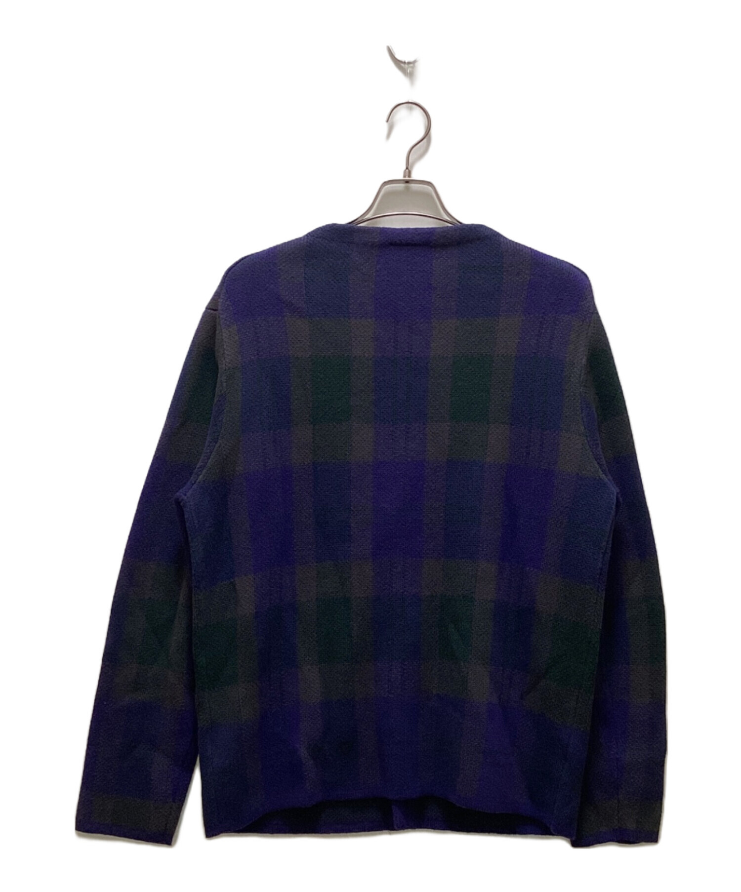 中古・古着通販】PS Paul Smith (PSポールスミス) チェック 中古・古着通販】PS Paul Smith (PSポールスミス) チェック