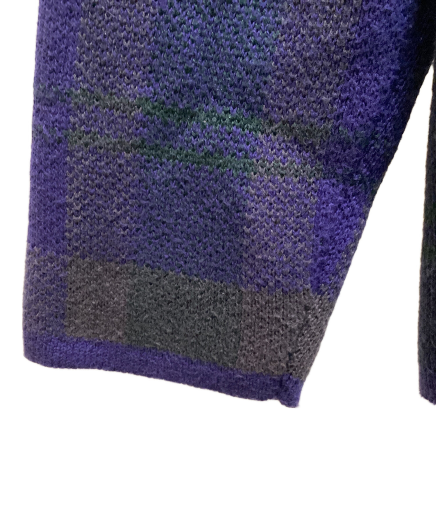中古・古着通販】PS Paul Smith (PSポールスミス) チェック 