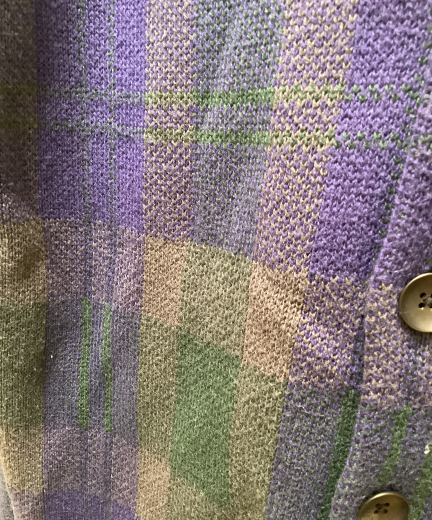 中古・古着通販】PS Paul Smith (PSポールスミス) チェック 
